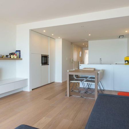 Apartment Sea View 米德尔克尔克 外观 照片